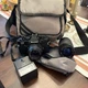 Mamiya ZE Quartz + Mamiya-Sekor E 50mm f2 Standard Prime Lens SLR, OMESTAR