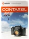 Contax 167MT Magazine Brochure 167 MT 167-MT