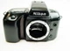Nikon N70 Film Camera | Film Tested | $44 | #2354xxx |