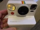 Polaroid Now i-Type Instant Film Camera | Model PRD009027