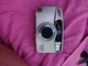 Samsung Maxima 1450 AF Point & Shoot 35mm Camera Auto Focus Tested Working 