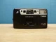 Canon ELPH 10AF Point & Shoot 35mm Film APS Camera 25mm Lens Black Works