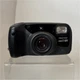 PENTAX Zoom 90 WR 35mm Point & Shoot Film Camera Auto Focus Flash  *UNTESTED* 