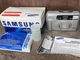 Samsung Maxima Zoom 80 Ti 35mm Camera 38-80mm Lens W/ Manuals, Box, & Receipt08&rsquo;