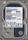 Hitachi HUA723020ALA641 P/N: 0F12470 MLC: MRK840 2TB