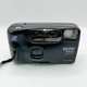 VIVITAR PS80 DATA BACK AUTO FLASH Camera  35mm - WORKING - Semi Untested