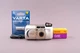 Nikon Lite Touch Zoom 130 ED 35mm Point & Shoot Film Camera