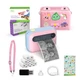 myFirst Camera Insta 20 - PINK