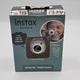 NEW Fujifilm Instax Pal Digital Camera Milky White 0798 Bluetooth Transfer NEW