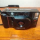 Minolta Freedom Dual 35AF QD 35mm Point & Shoot Film Camera - VINTAGE