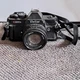 Vivitar V3000s 35mm Camera (Parts )
