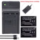 Battery or Charger for Kodak KLIC-5001 EasyShare DX6490 DX7440 DX7590 Camera