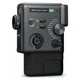 Fujifilm Instax Mini Evo Cinema Hybrid Instant Camera Black