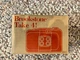 Vintage BROOKSTONE TAKE 4 Camera #182592