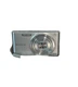 Sony Cyber-Shot DSC-W830 Digital Camera 20.1MP 8x Optical Zoom Silver Tested