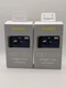 Heyday Disposable Camera Built-in Flash 27 Exposure 35mm Film Navy Blue (2 Pack)