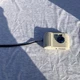 Intel CS630 PC Pocket Camera No Cord No Mount White 