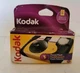 Kodak Power Flash- Single Use Disposable Camera- 27- EXP: 12/2009 New