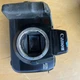 FOR PARTS/REPAIR: Canon EOS A2 35mm Film SLR