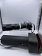 Yashica TL-SUPER 35mm Film SLR Proxitel 70mm-230mm Lens