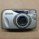 Yashica Kyocera Zoomate 140 35mm Point & Shoot Film Camera 38-140mm Lens