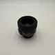 Nikon AF-S Nikkor 50mm F1.8G Black Camera Lens - Used Condition