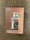 FUJIFILM INSTAX MINI EVO Hybrid Instant Camera (Brown)
