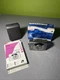 Canon ELPH LT 260 Film Camera With Original Case Box and Manual point and shoot