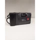 Ricoh YF-20 Point & Shoot Electronic 35mm Camera w/ Case & Strap #0671