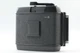 [EXC+5] Mamiya RB67 Pro S 6x7 120 Roll Film Back Holder From JAPAN K221