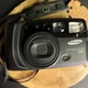 Samsung Maxima Zoom 760i 35mm Film Camera Point & Shoot Untested