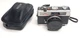 Ricoh 500GX 35mm Rangefinder Film Camera