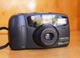 PENTAX IQZoom 80E 35mm Point & Shoot Film Camera Working READ! KT