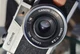 Canon Canonet 28, #E69025 As-Is, Shutter Works,Rngfdr Good, A Mode No Go, Body9+