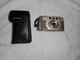Bell & Howell Z-200 Auto Focus with Case Has Japan made Lens 35 mm camera
