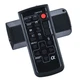 Replacement Remote Control For Sony SLT-A33 SLT-A33L SLT-A55V Digital Camera