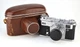 REPAIRED! SOVIET USSR "KIEV-4A" RF CAMERA + JUPITER-8M LENS (7)