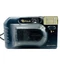 FUJI DL-7 POINT AND SHOOT 35mm FILM CAMERA WITH MANUAL (PARTS/REPAIR) B215