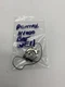 Pentax K1000 camera battery well