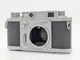 Video*[For Parts*] Minolta 35 Model II Rangefinder L39 Mount Film Camera JAPAN 1