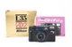 Nikon Nikon L35AD2 Compact Film Camera L35AD Pikaichi Original Box Y0311#H2575