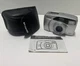 Polaroid PZ2001 Power Zoom 35-70mm Lens Point And Shoot Film Camera - Untested