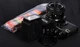 Ricoh XR500 Manual 35mm Film SLR c/w XR Rikenon 50mm f/2 L STD Lens & Flash Kit