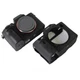 Silicone Rubber Soft Body Case Skin Cover For Sony A7 III Mark 3  ILCE-7M3 US