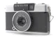 [Near MINT] OLYMPUS PEN EE-3 Half Frame 35mm Film Camera Black from JAPAN #1218