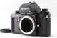 【TOP MINT S/N P900xxxx】 Nikon F3P F3 P Press HP 35mm SLR Film Camera Body JAPAN