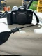Canon EOS Rebel G / 500N 35mm SLR Film Camera Body Only