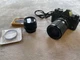 Yashica FX-3 Super 2000 SLR Film Camera With Two Lenses & Accessories Japan