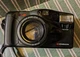 Chinon Auto 5501 Film Camera 38-90mm Zoom Lens - Japan - Untested With Strap