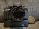 📸 Vintage MINOLTA X-700 MPS Black Camera Body MD 50mm Lens & Power Winder JAPAN
